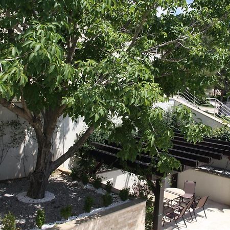 Villa Eagle Eye Montenegro Kotor Bagian luar foto